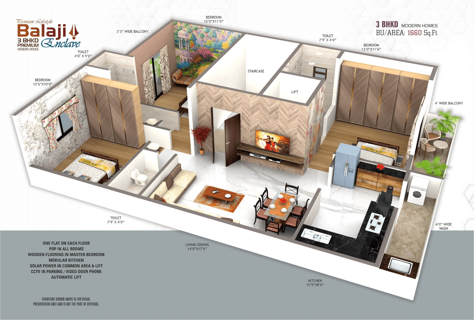 Suman Construction project