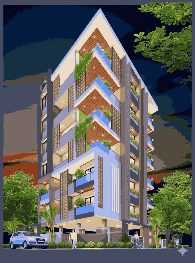 Suman Construction project