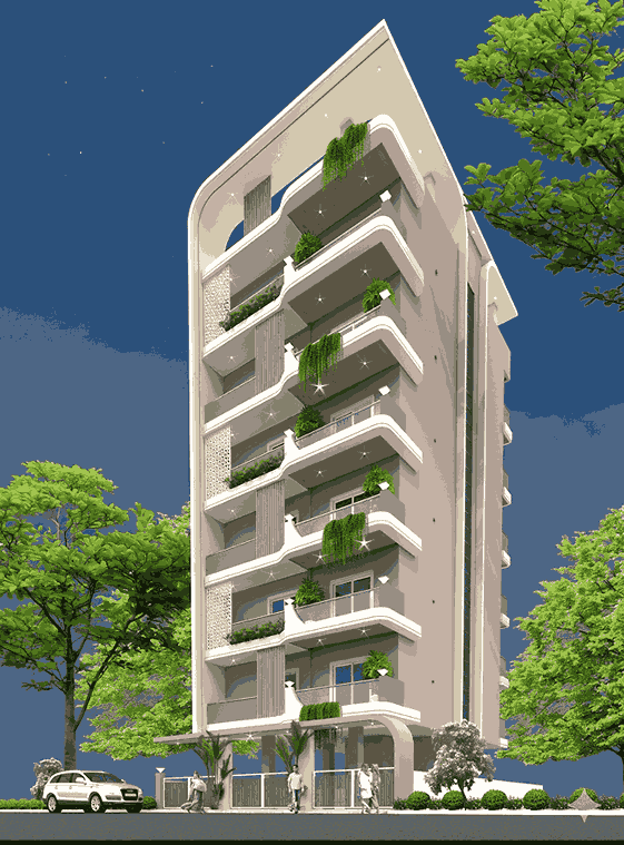Suman Construction project