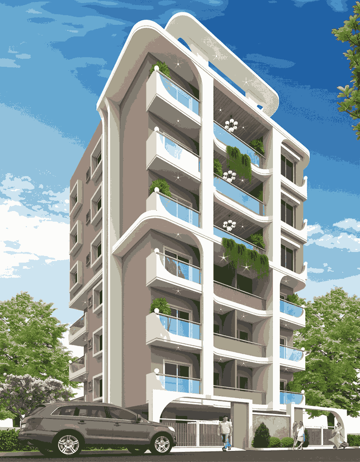 Suman Construction project