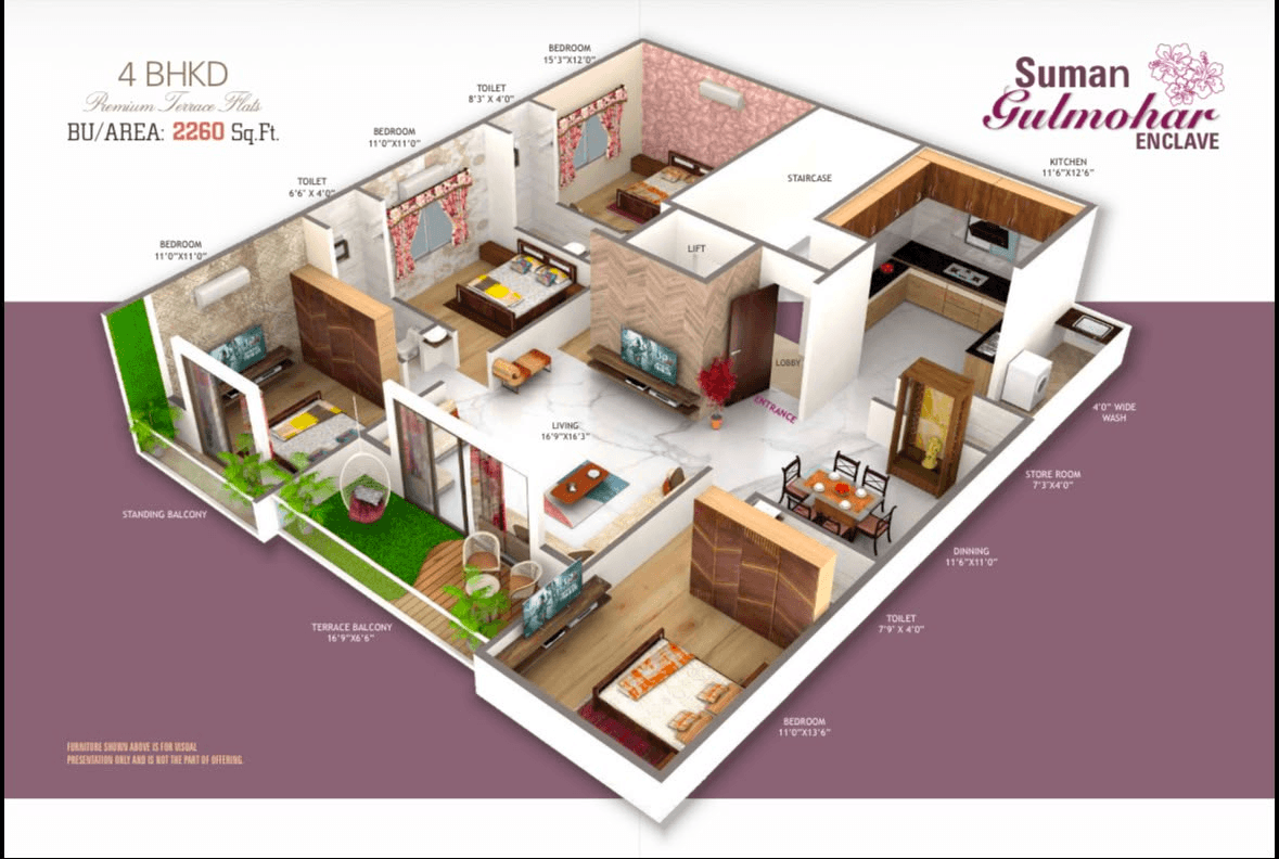 Suman Construction project