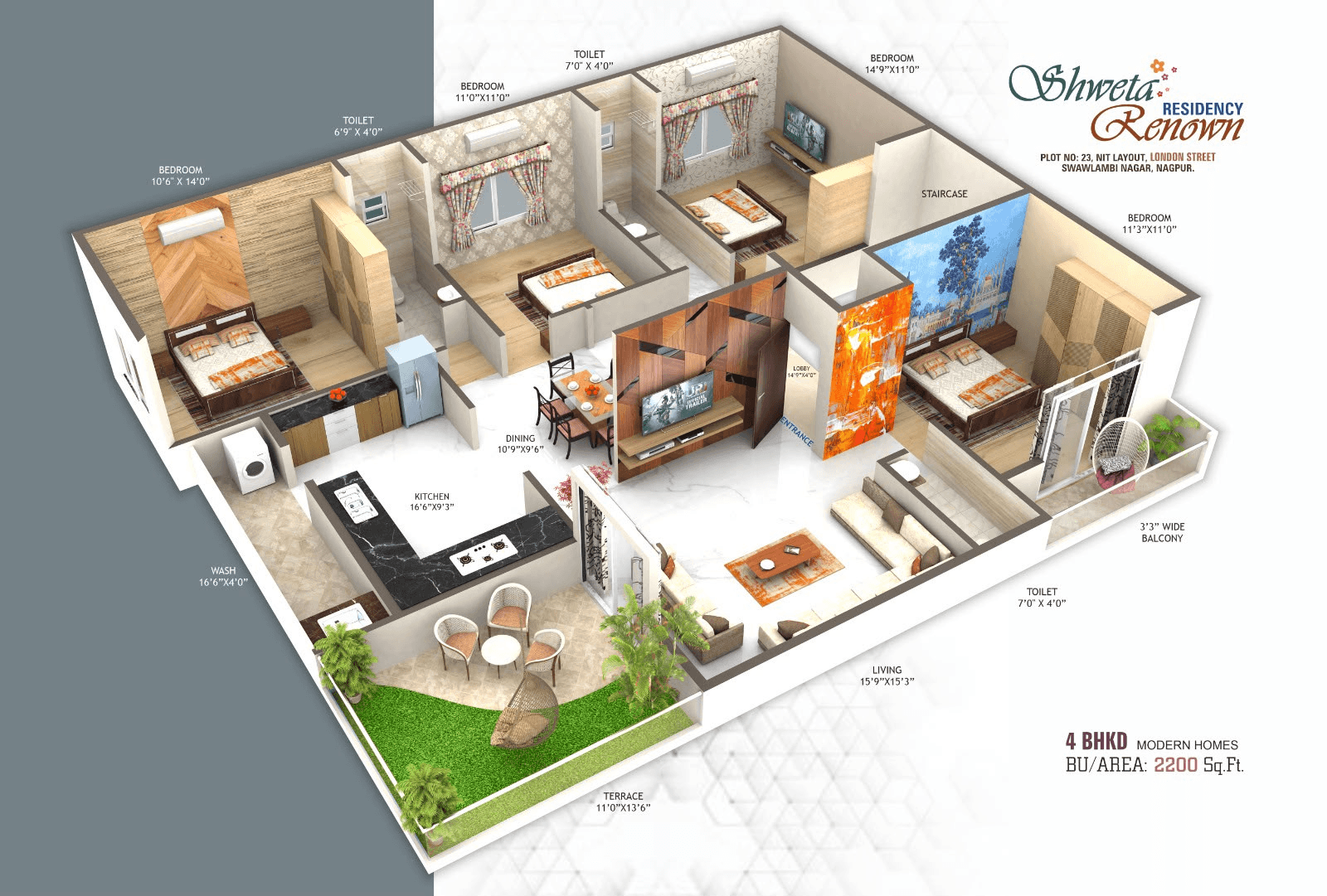 Suman Construction project
