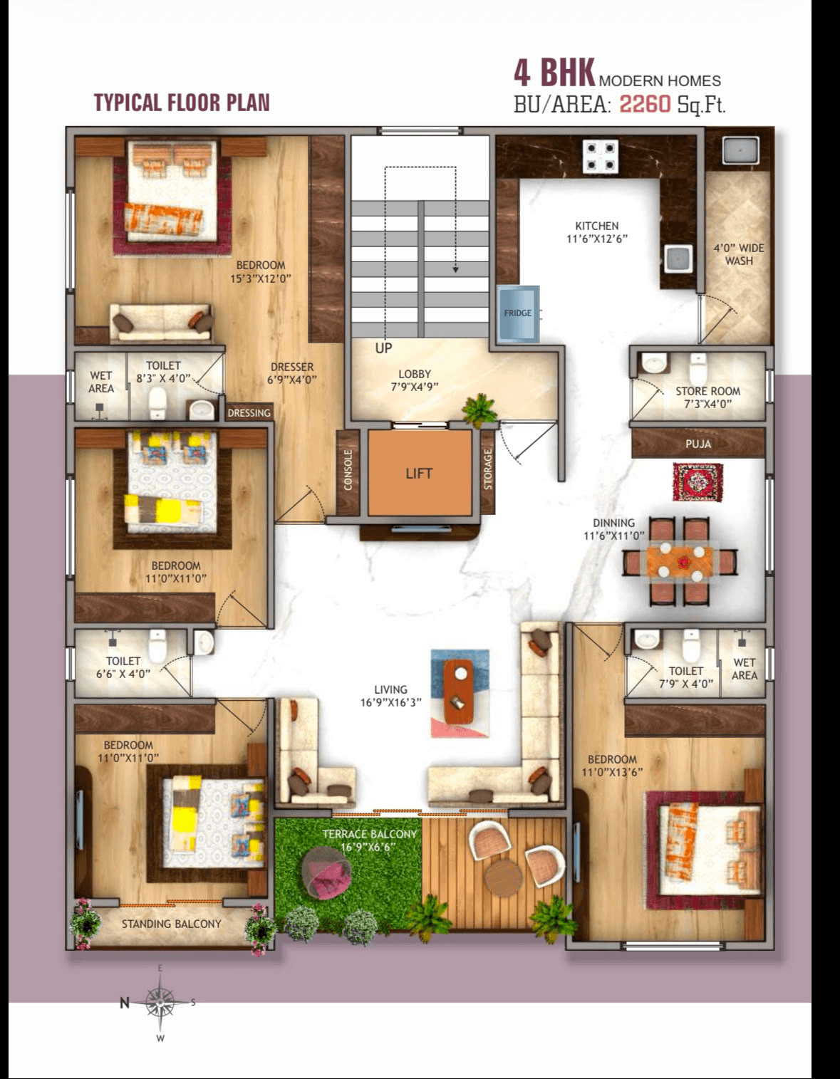 Suman Construction project